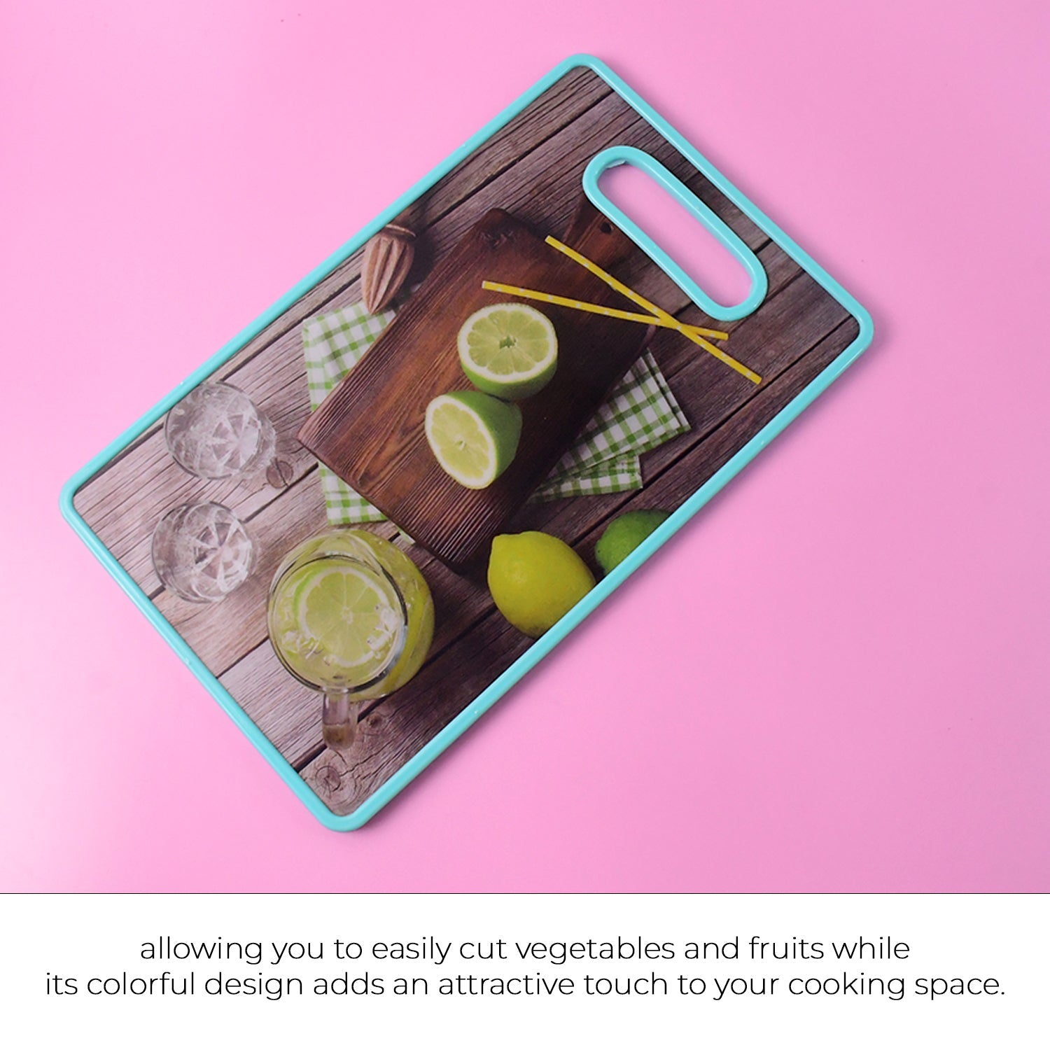 Premium Multipurpose Cutting Board (1 Pc / 36x23 cm) Premium Multipurpose Cutting Board (1 Pc / 36x23 cm)